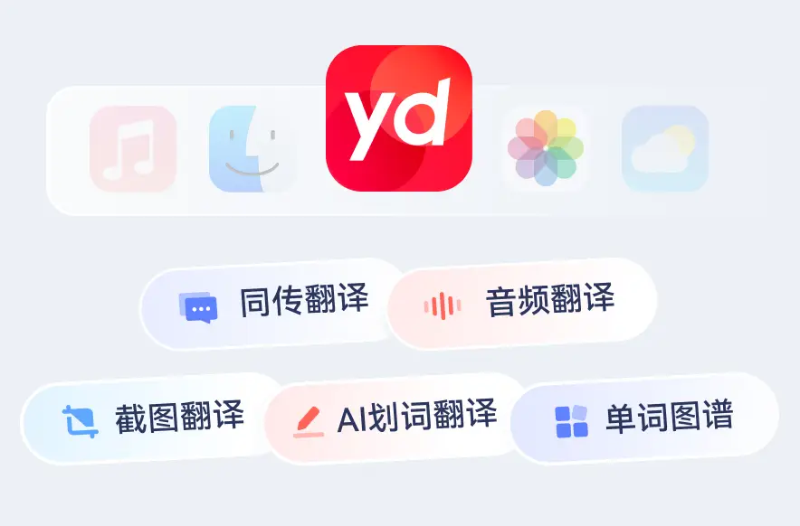 有道翻译为何能在众多翻译软件中脱颖而出？